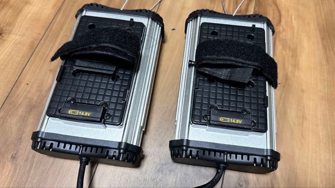 ファルコンアイズ　RX-18TD ×2セット