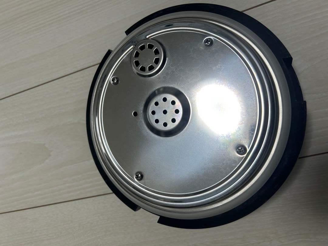 3L ST-T2370 スリーアップ THREEUP スチーム式加湿器