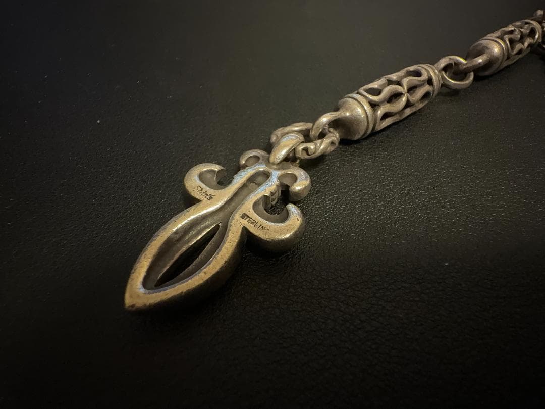 Shin’s Sculpture 携帯ストラップ カスタム品