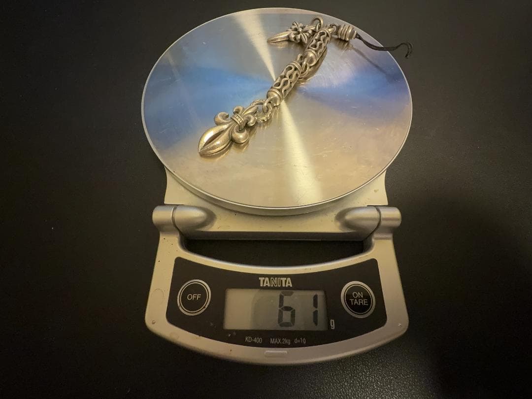 Shin’s Sculpture 携帯ストラップ カスタム品