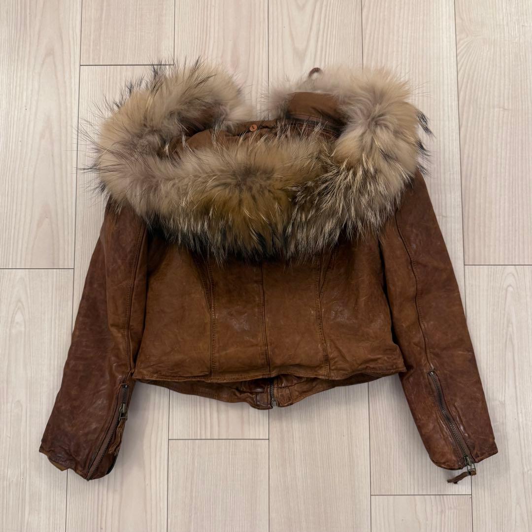 ジャケット・アウター Goa