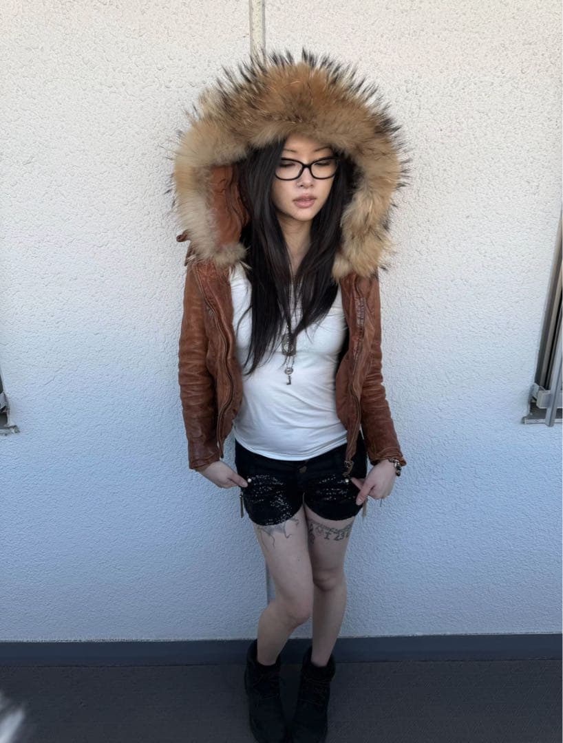 ジャケット・アウター Goa