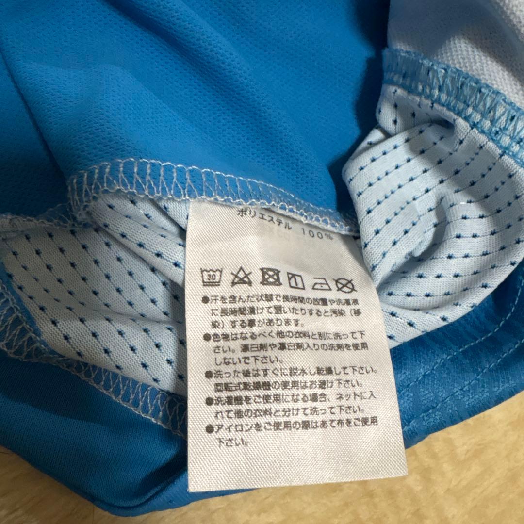 ヨネックス　テニスウェア上下Oサイズ