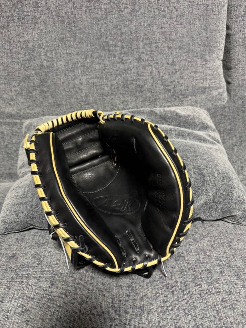 【週末価格】Wilson ウィルソン　A2K キャッチャーミット