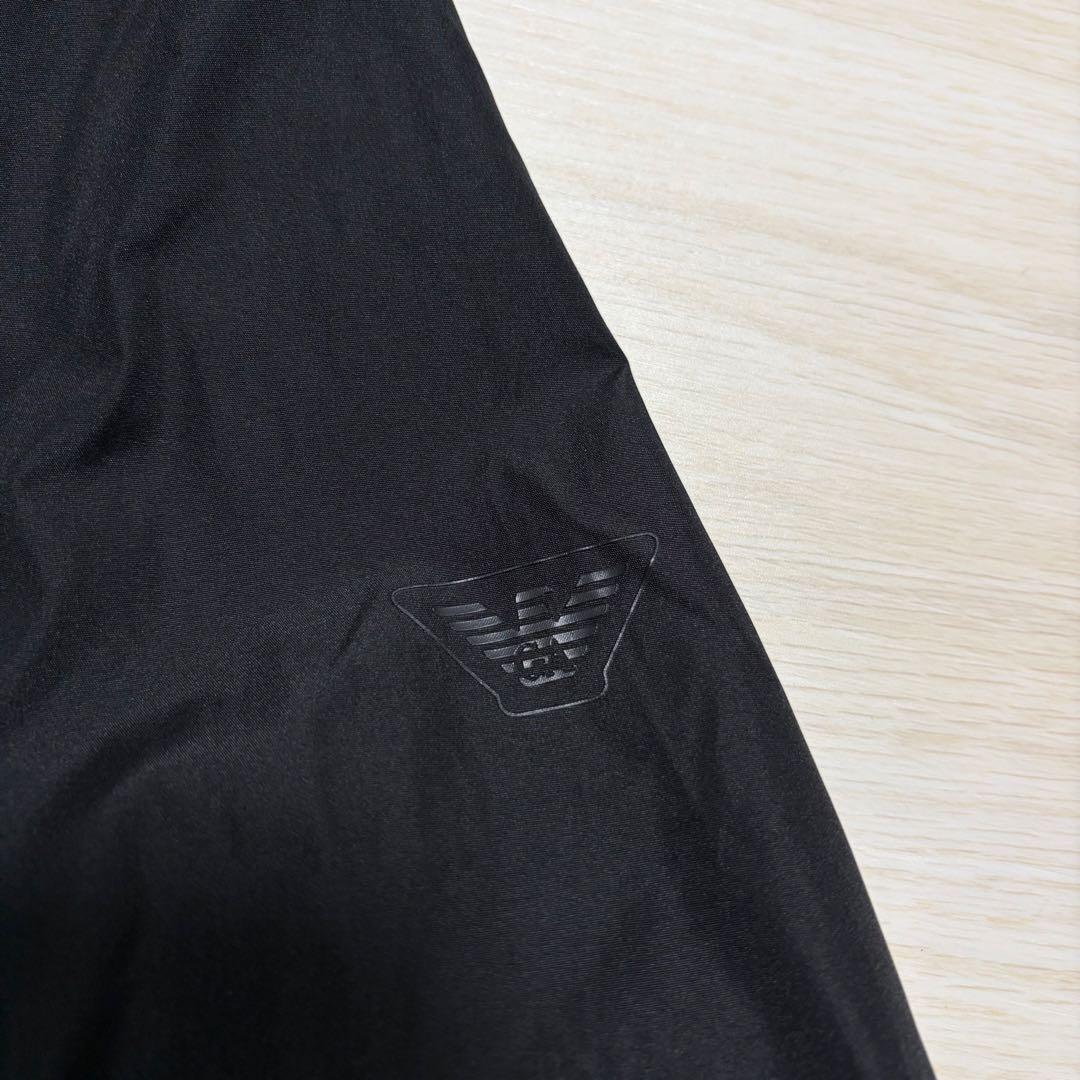 ジャケット・アウター EMPORIO ARMANI Mulch Pocket Nylon Jacket