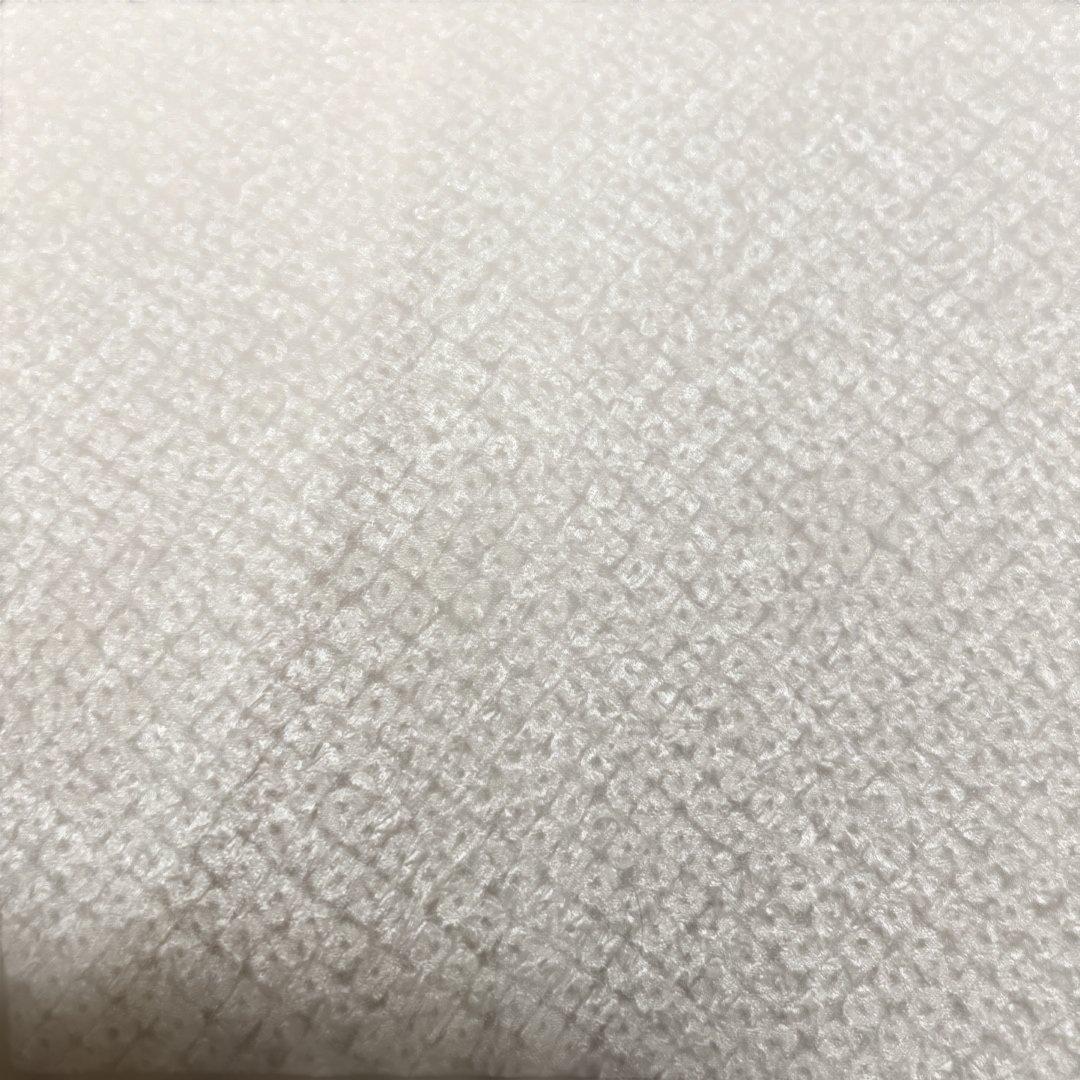 ひまわり　総絞り訪問着