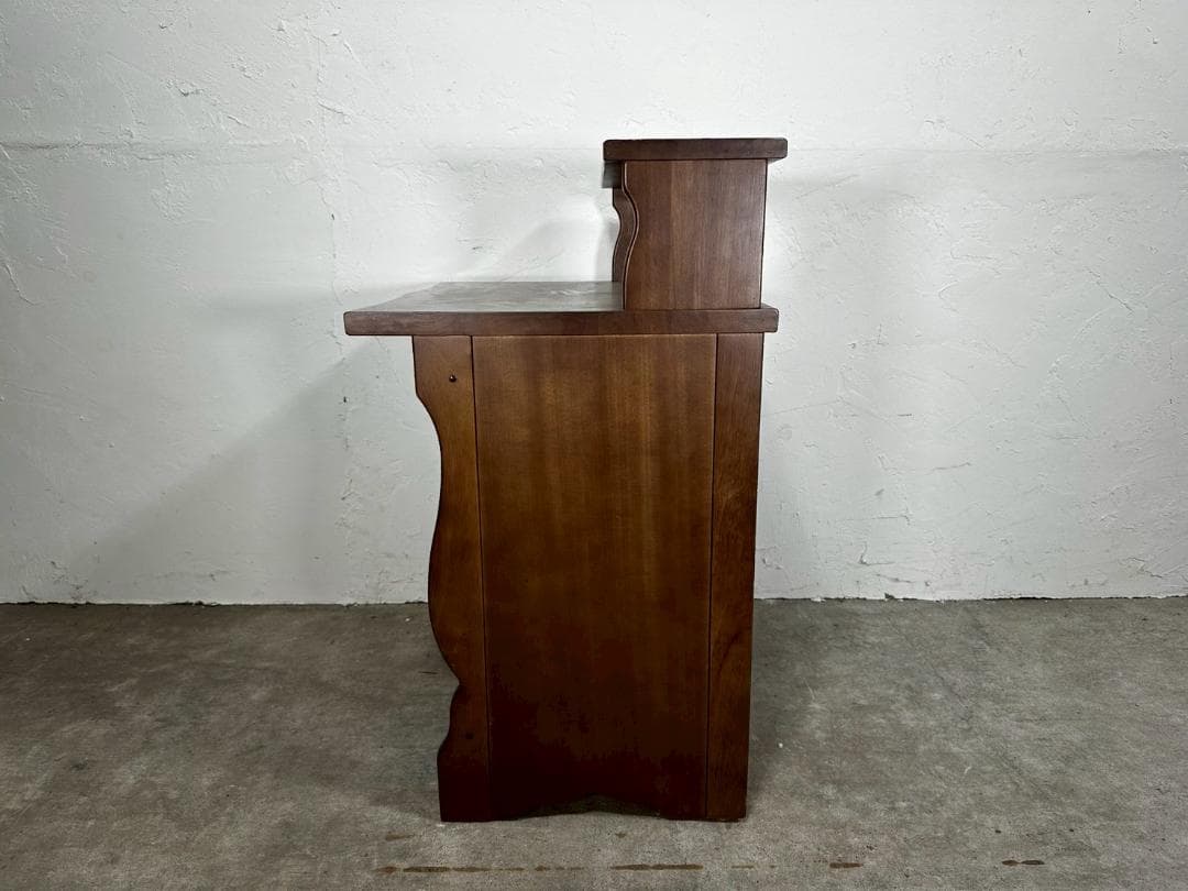 『karimoku』カリモク カウンターテーブル カウンター RWsid18