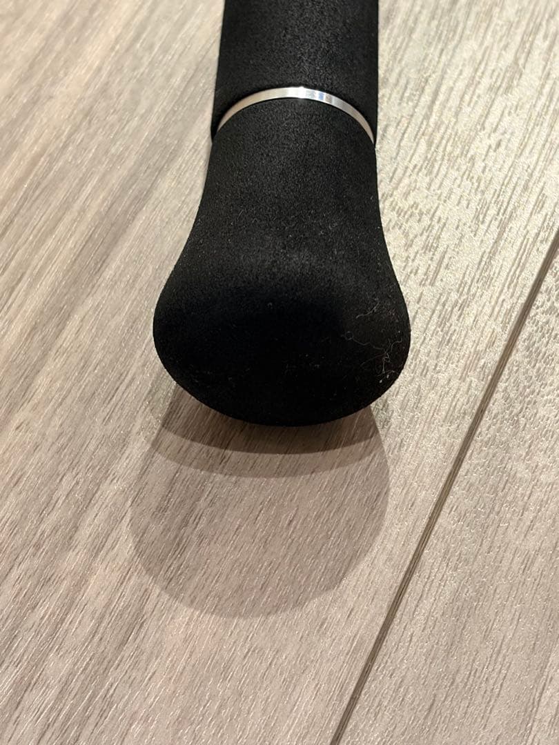 【美品】21 グラップラー タイプC S80M-3 3ピース 使用3回のみ