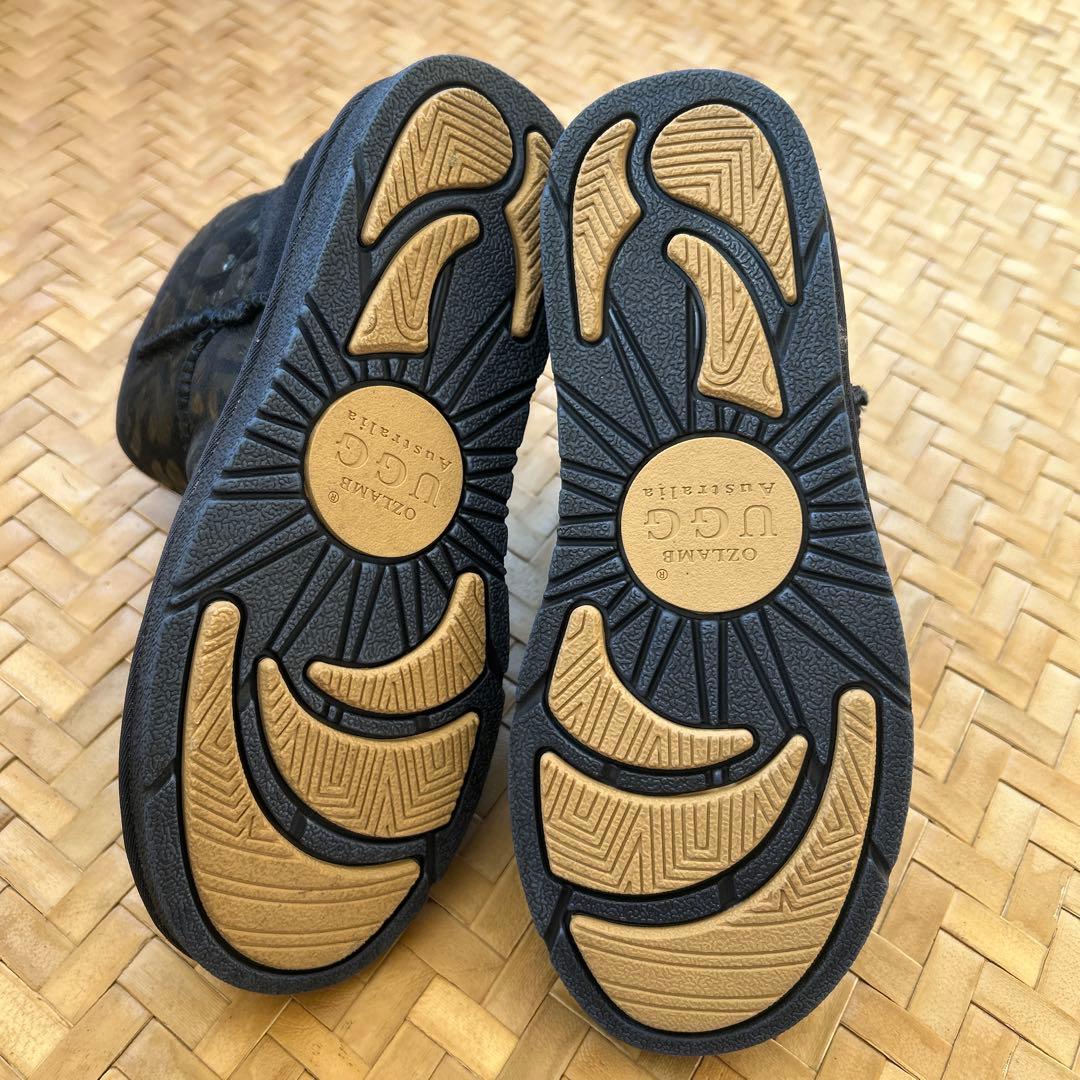 UGG Australia ムートンブーツ size７／23.5