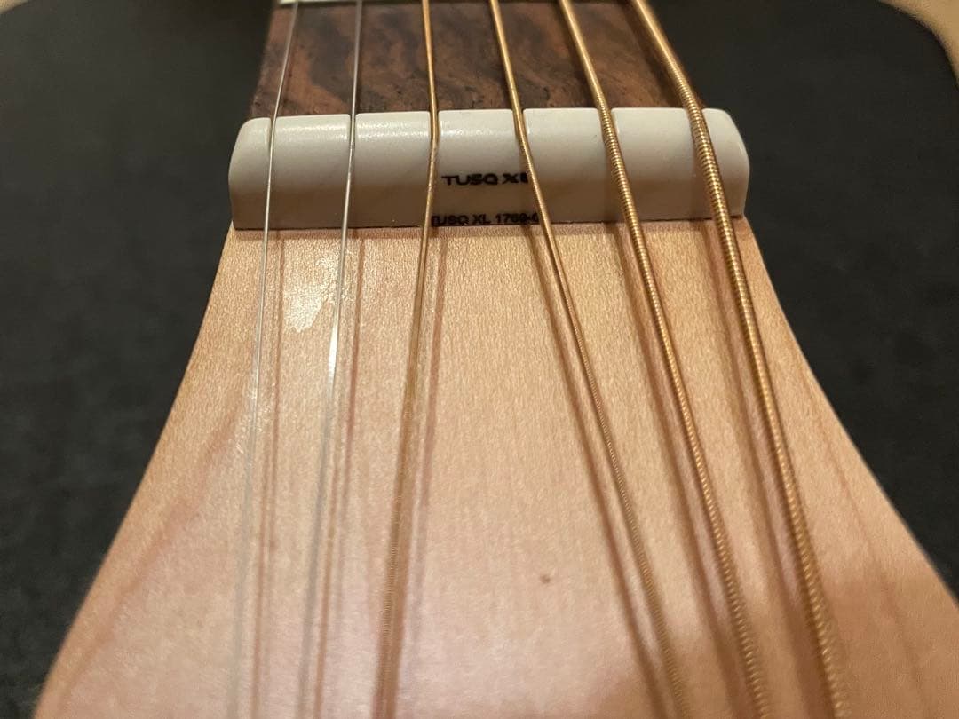 ギター Norman Expedition Nat Folk Solid Spruce