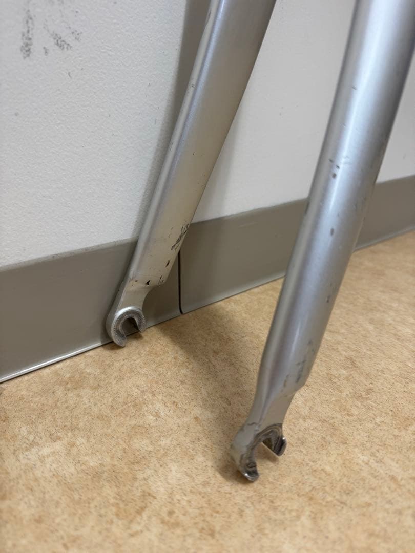 ブリヂストン ANCHOR PA3 フレーム・BBセット