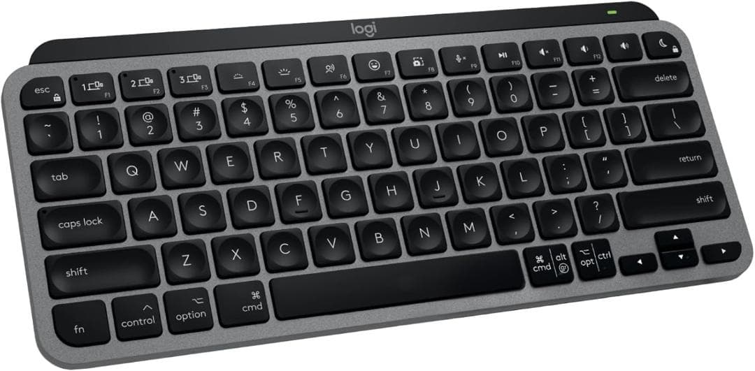 ロジクールワイヤレスキーボードMX KEYSminiforMacKX700US配