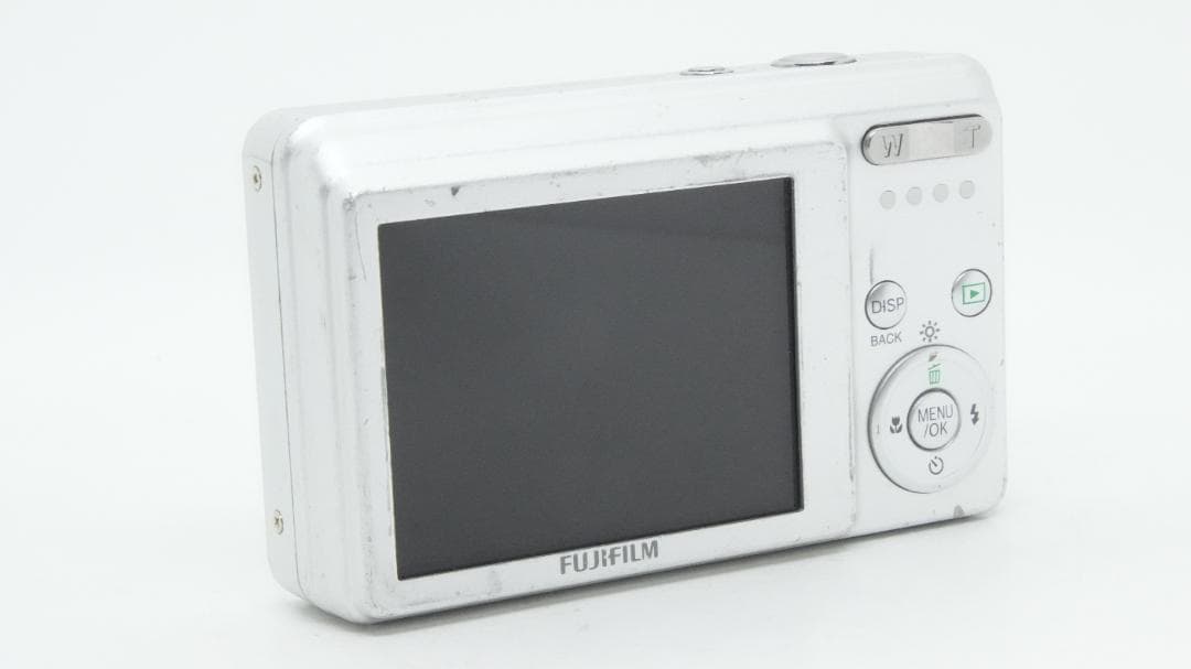 【A2378】 FUJIFILM Finepix J10 フジフィルム