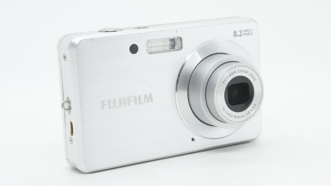 【A2378】 FUJIFILM Finepix J10 フジフィルム