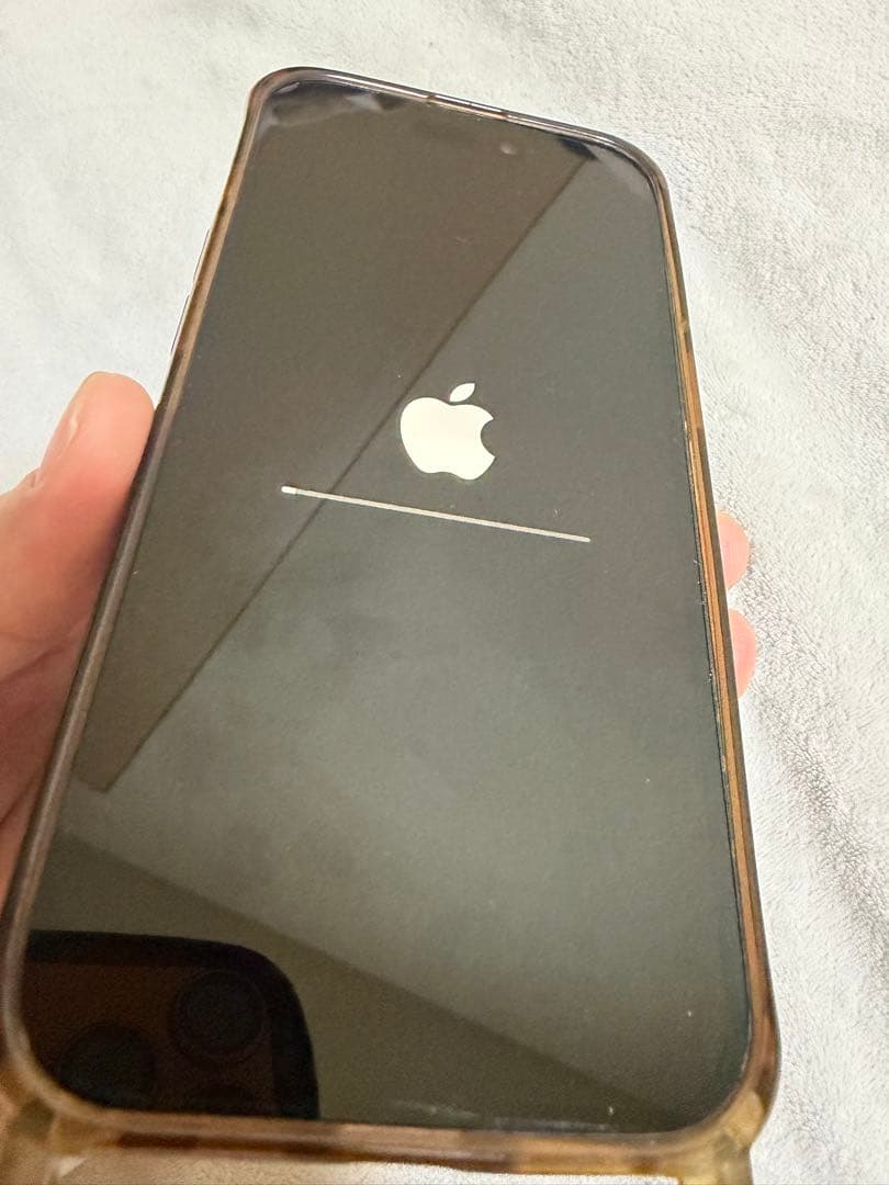 Apple iPhone 14Pro スペースグレー　256GB