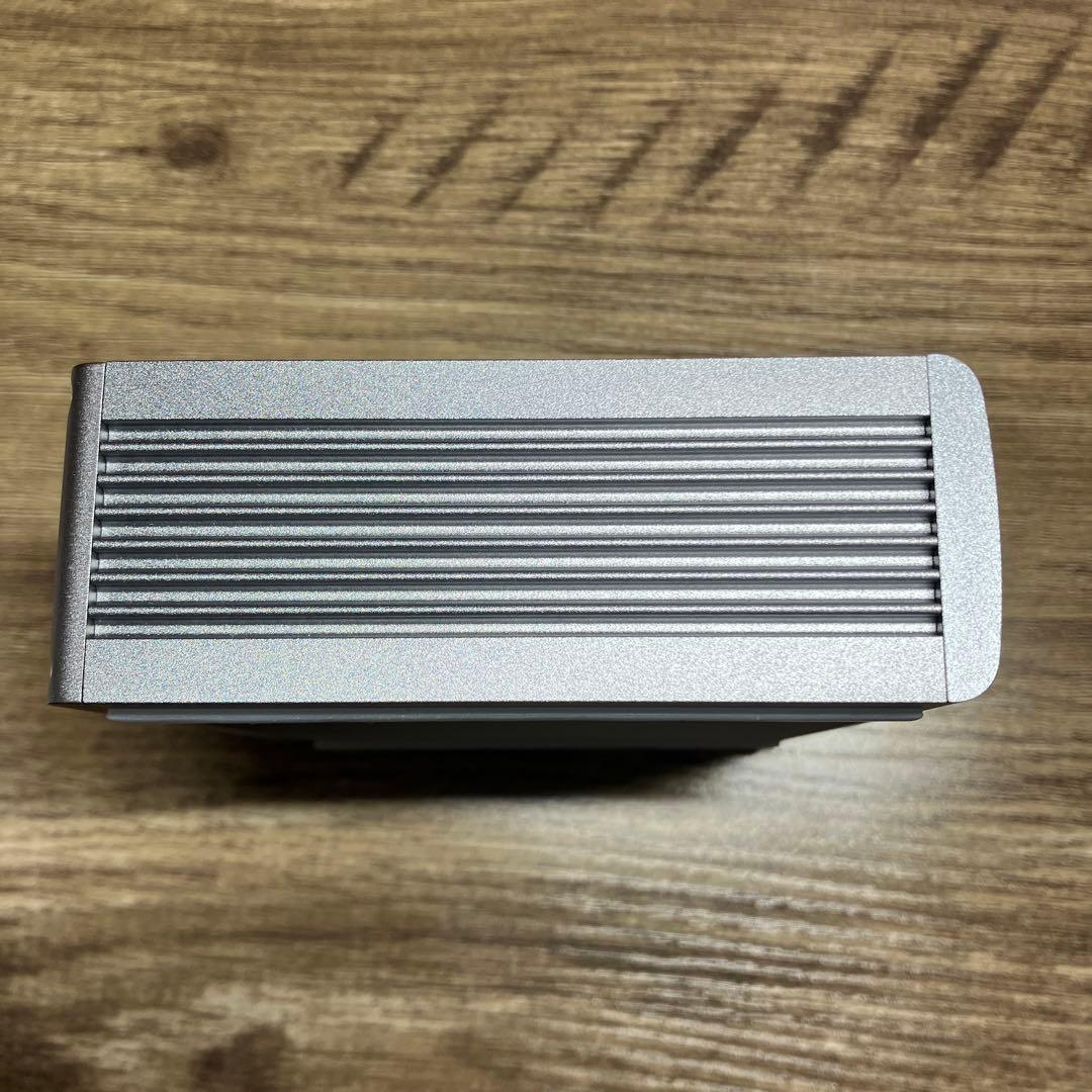 【動作保証・箱付き】CalDigit TS4