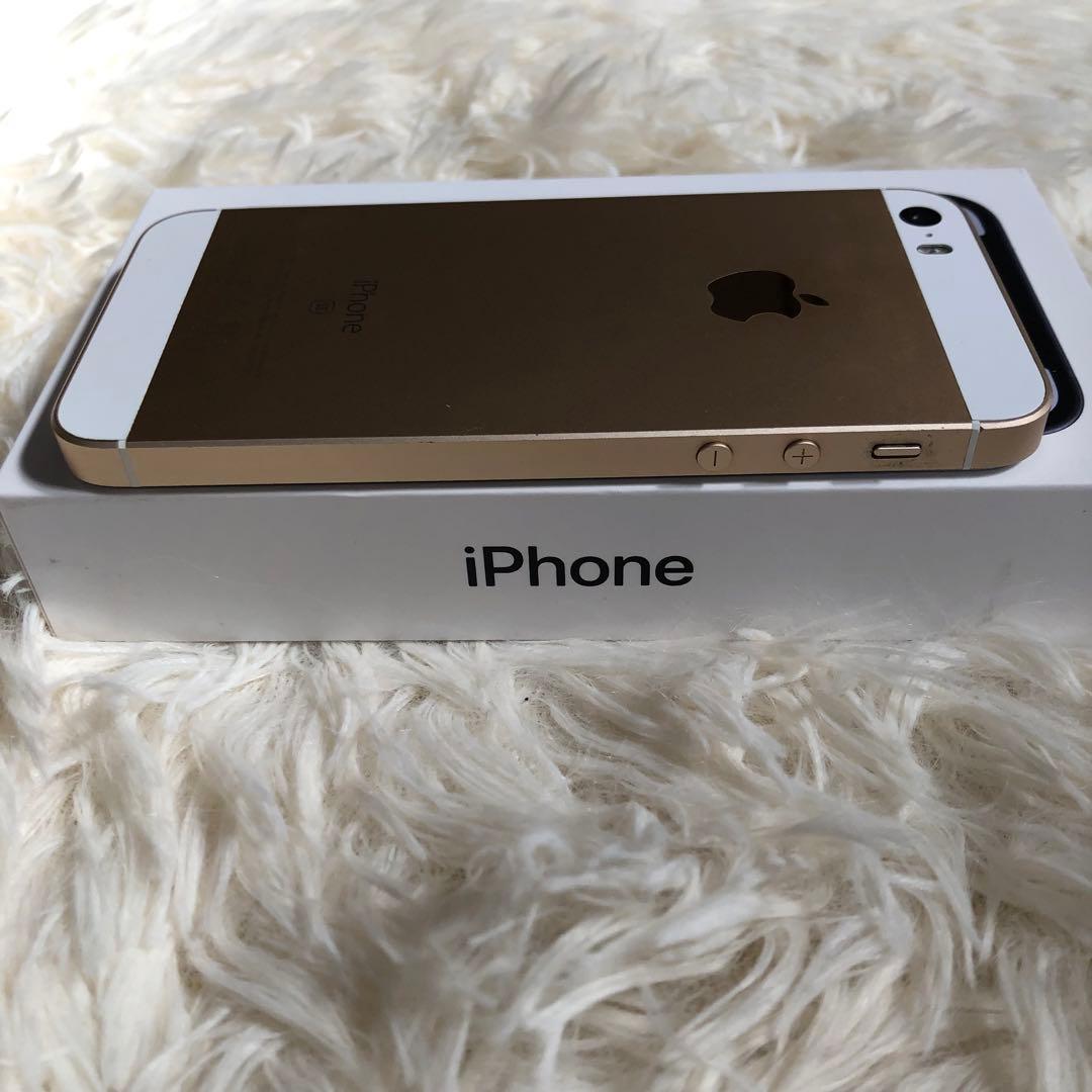 【すぐ発送】iPhone SE1 32GB