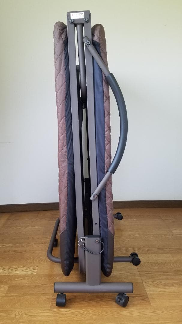 ま*あ様 【送料無料】折りたたみベッド シングル