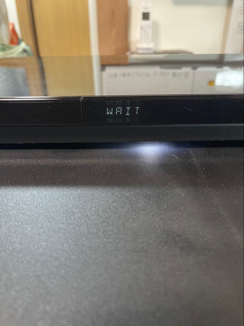 【最終値下げ】有機ELテレビ48インチ＋テレビ台＋Blu-rayレコーダー