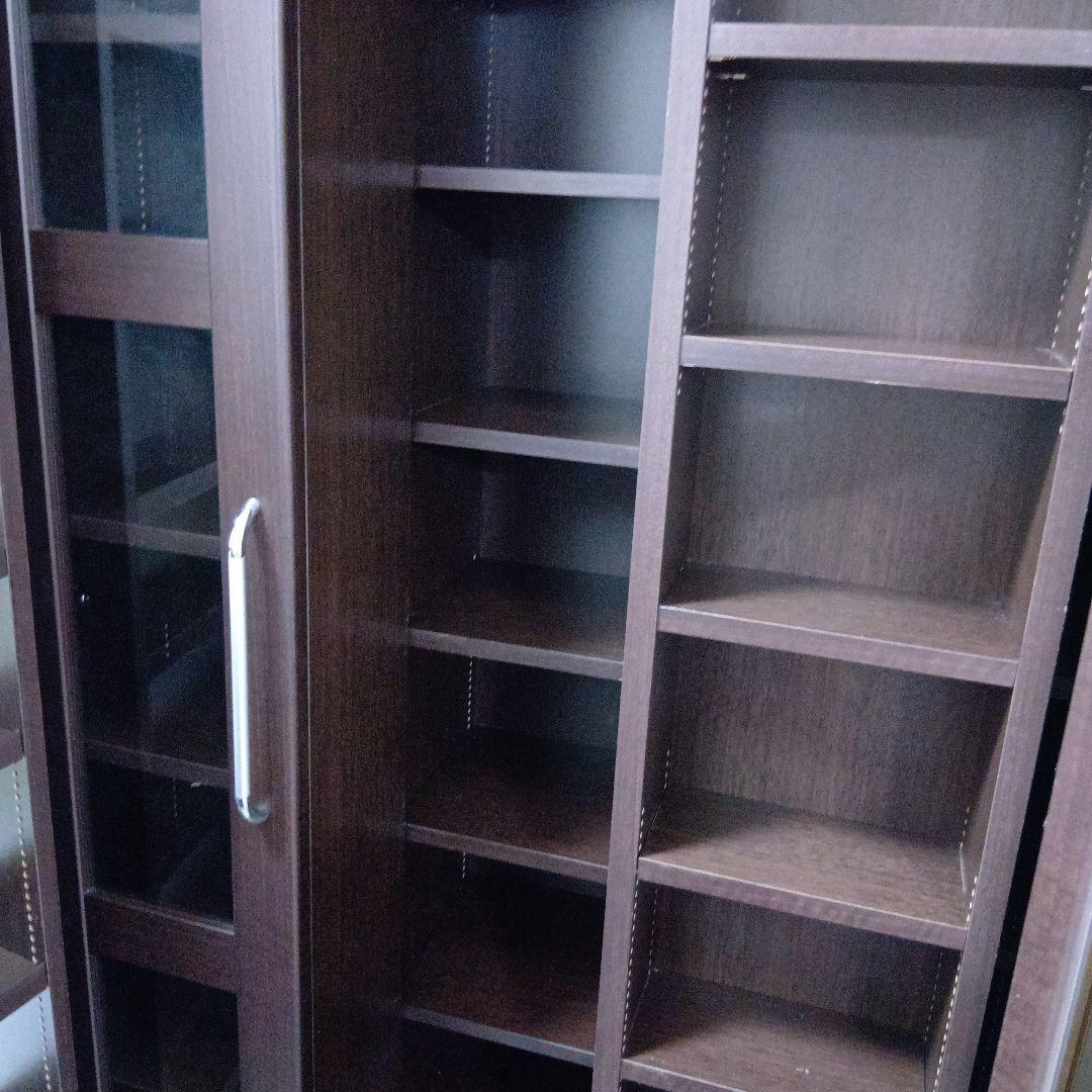 通販生活　スライド６００　本棚