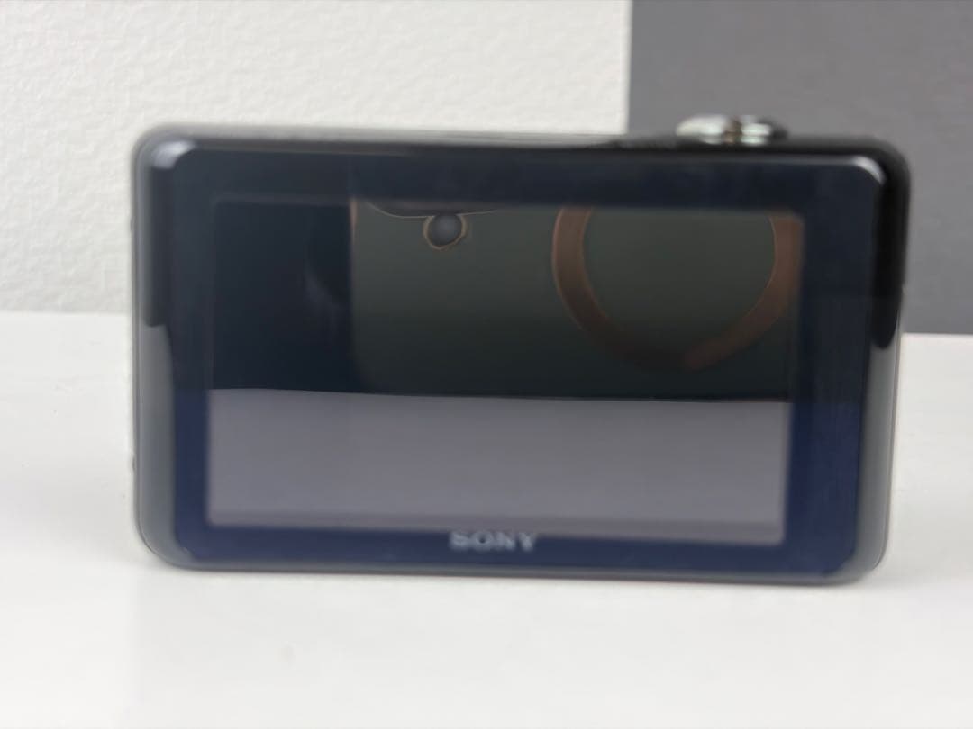 コンパクトデジカメ SONY DSC-WX170