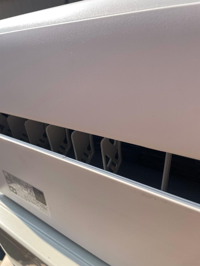 ダイキン エアコン S364ATES-W 2024年製 Wi-Fi 保証付