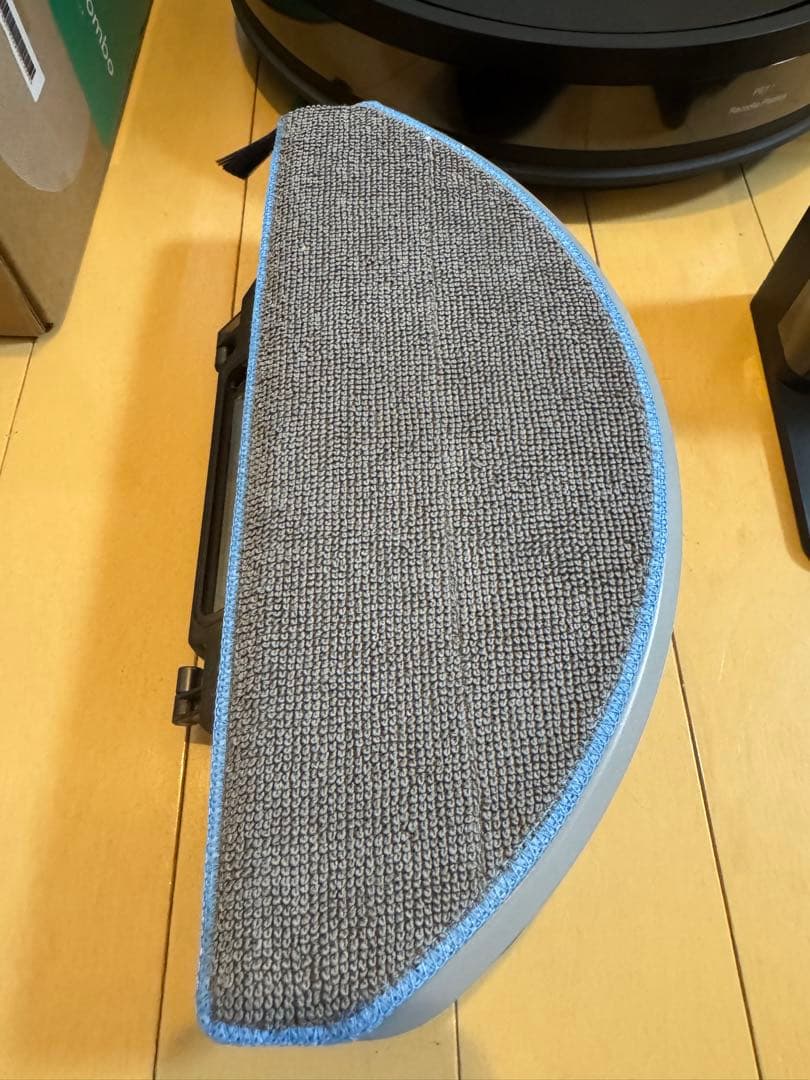 美品 iRobot Roomba Combo Essential