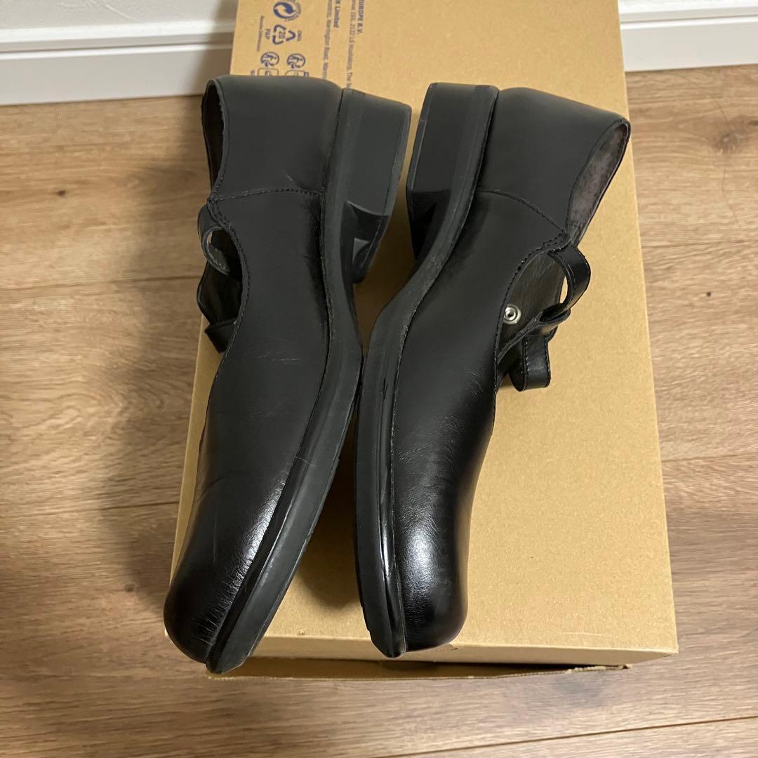 NAOT(ナオト) TETE Tストラップ　38