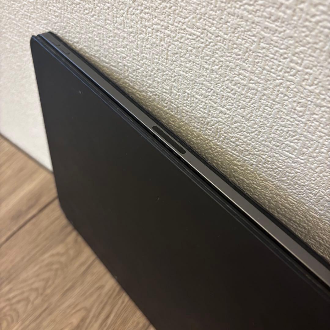 Apple純正セット！iPad Pro＋magic Keyboard