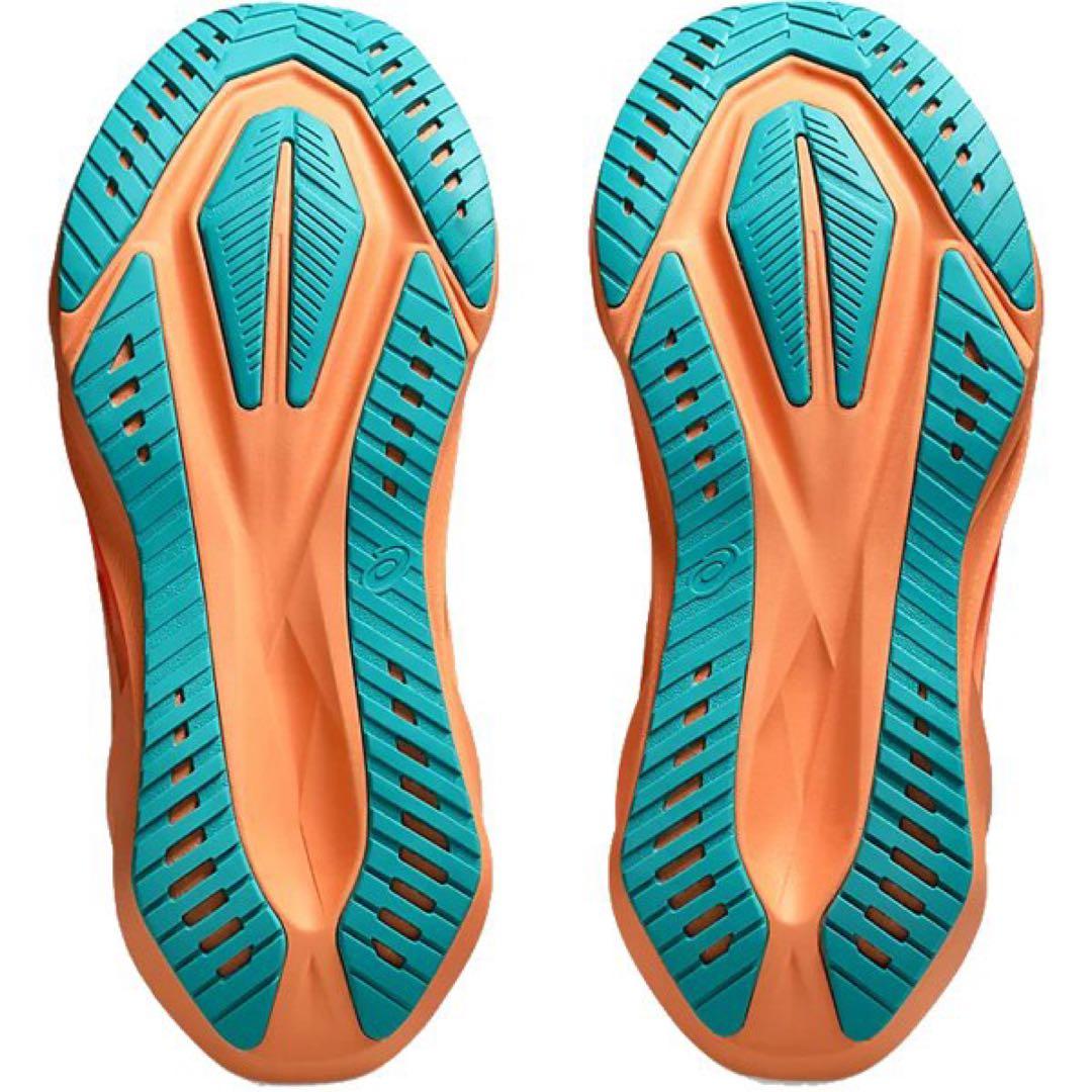 asics アシックス ノヴァブラスト5 メンズ 26.0cm US8