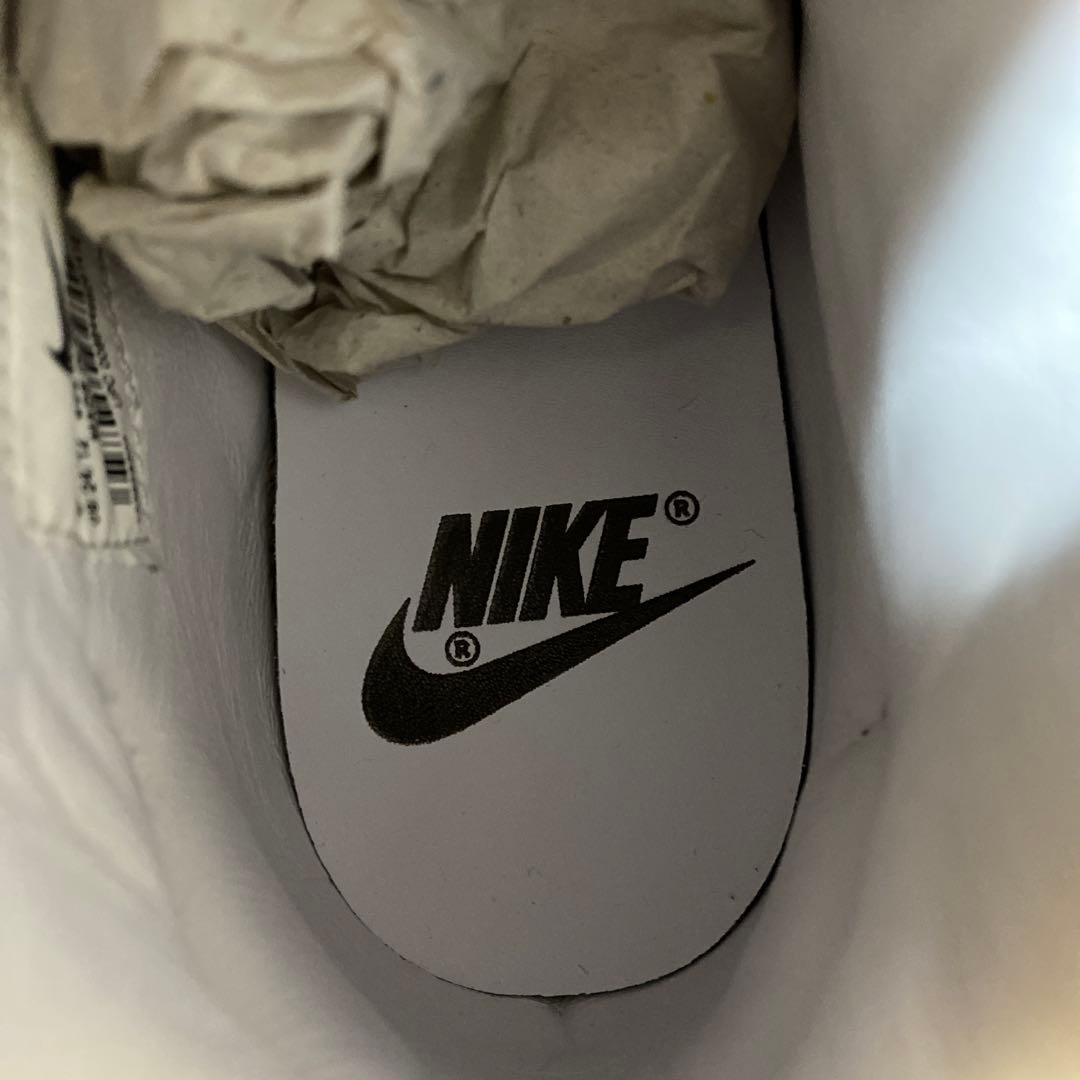 NIKE hyperdunk UNDFTD ナイキ ハイパーダンク 26.5cm