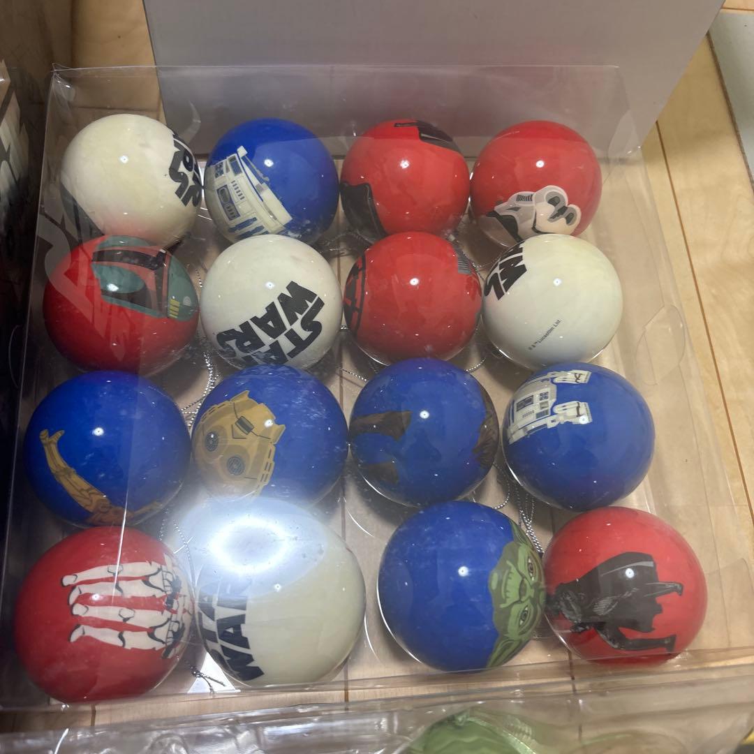 Francfranc STAR WARS クリスマスツリー