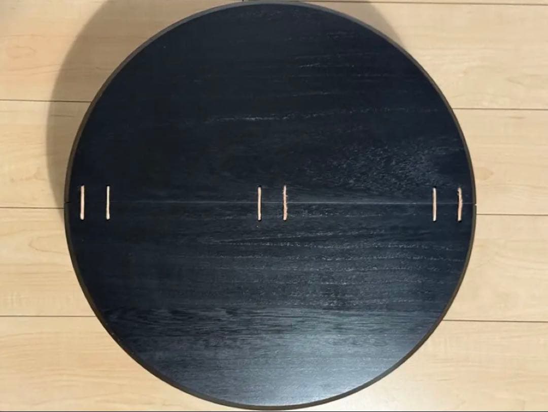 座卓・ちゃぶ台 NODATE chabu 50