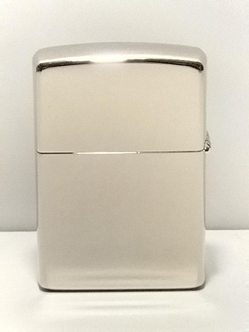 ZIPPO　ザ　グレート　アメリカン　ドリーム　　　未使用　　トリック　ジッポー