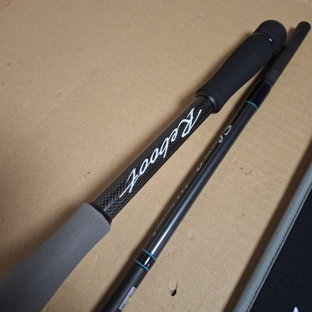 デジーノ　LSR-C75M/HRST1s “ M/sura “　エムスラ　EVA