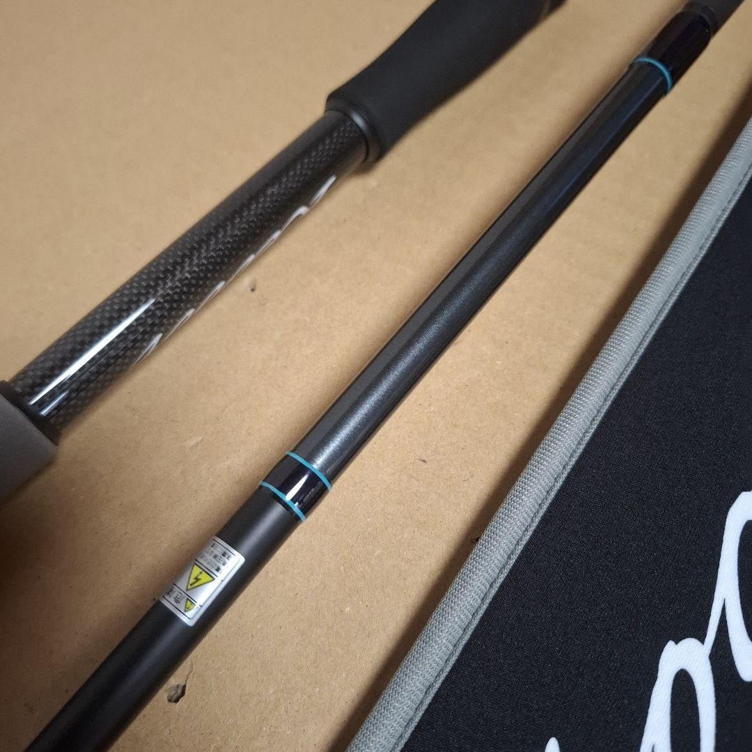 デジーノ　LSR-C75M/HRST1s “ M/sura “　エムスラ　EVA