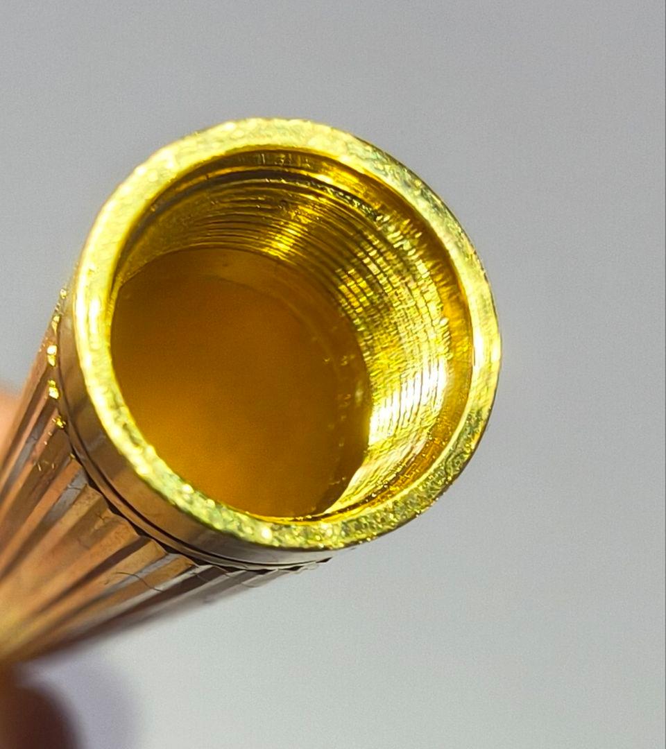 【極美品・希少】オールドグッチ　フィレンツェ　万年筆