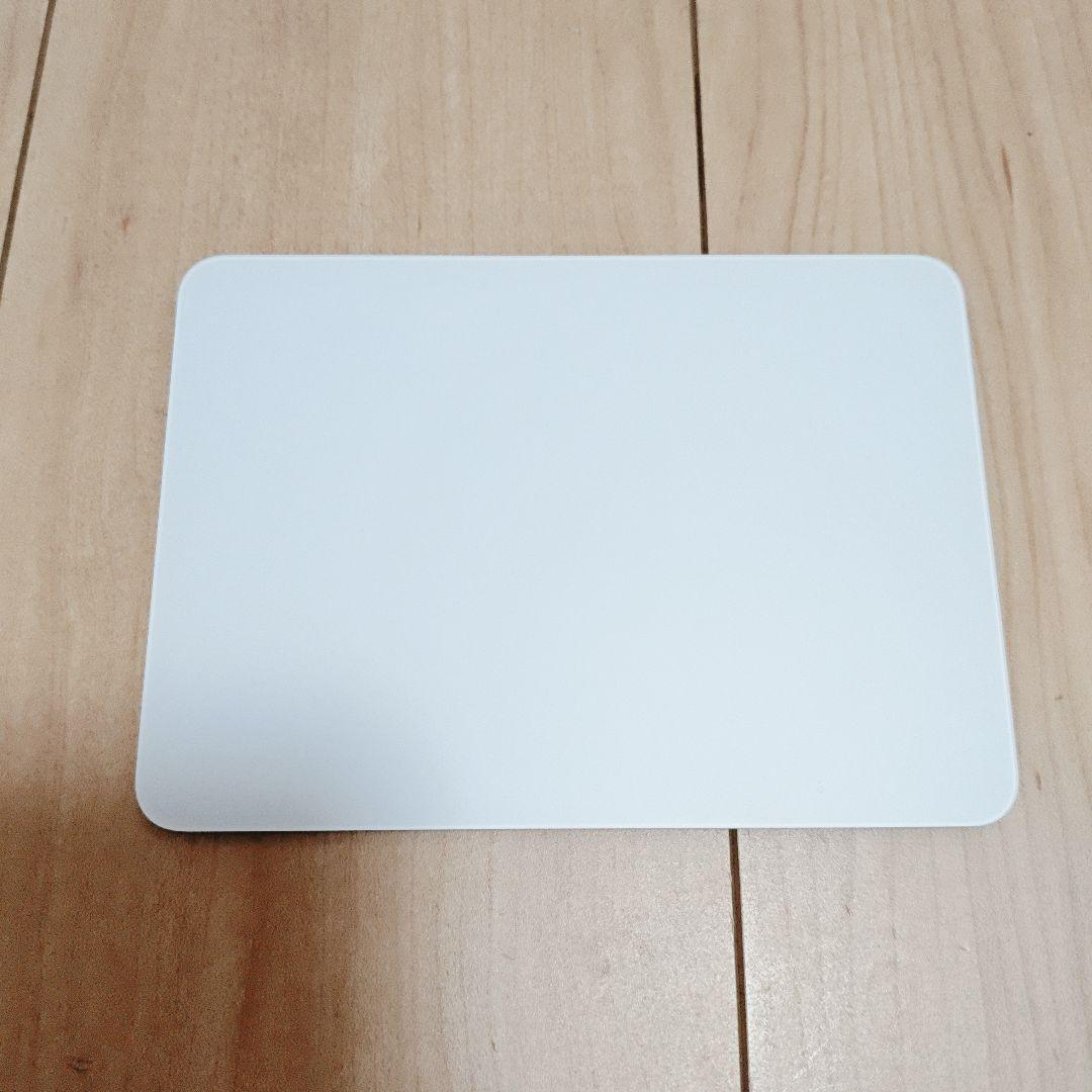 キーボード Magic keyboard Touch ID+ magic trackpad