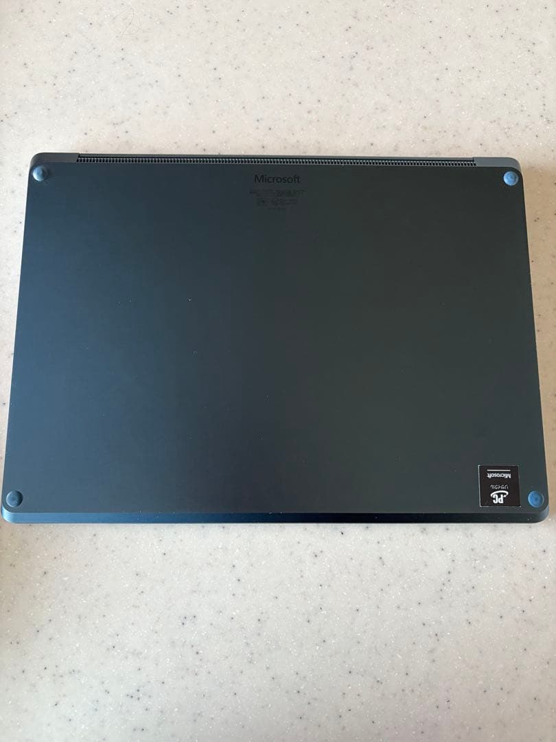 surface laptop（サーフェス ラップトップ）
