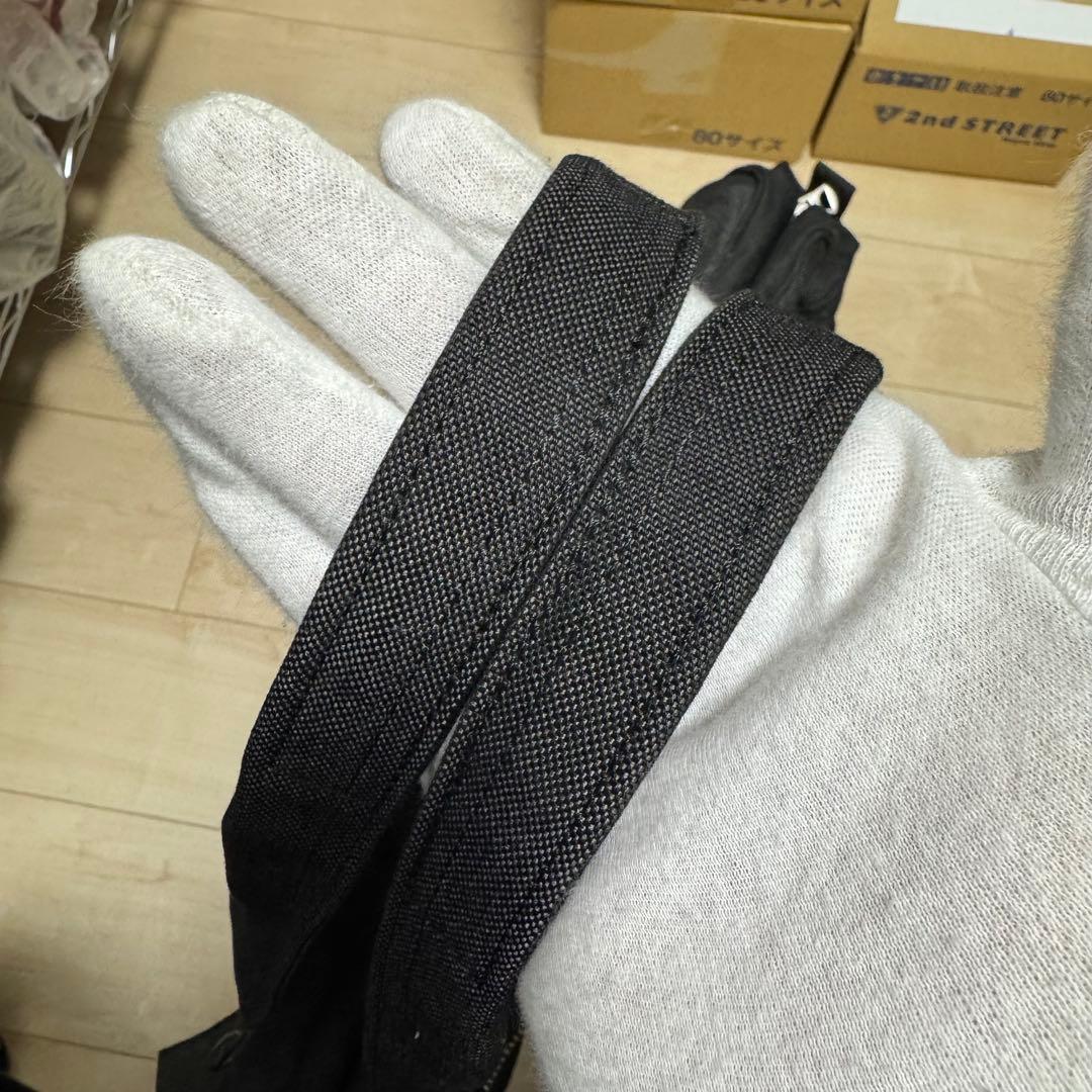 【新品同様】PORTER ポーター スモーキー SMOKY ボストンバッグ