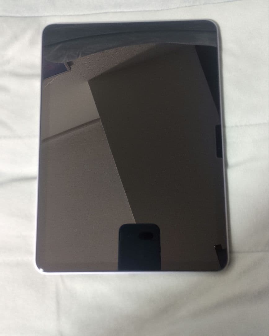 iPad Air M2 11インチ 128GB WiFi バッテリー98%