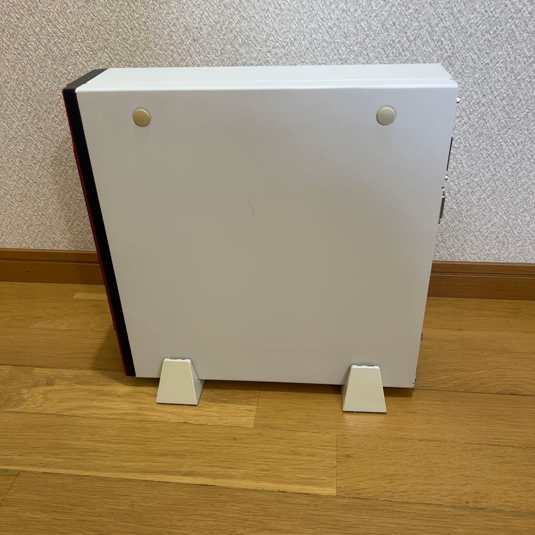 Fujitsu ESPRIMO スリム型デスクトップPC D588/V #2