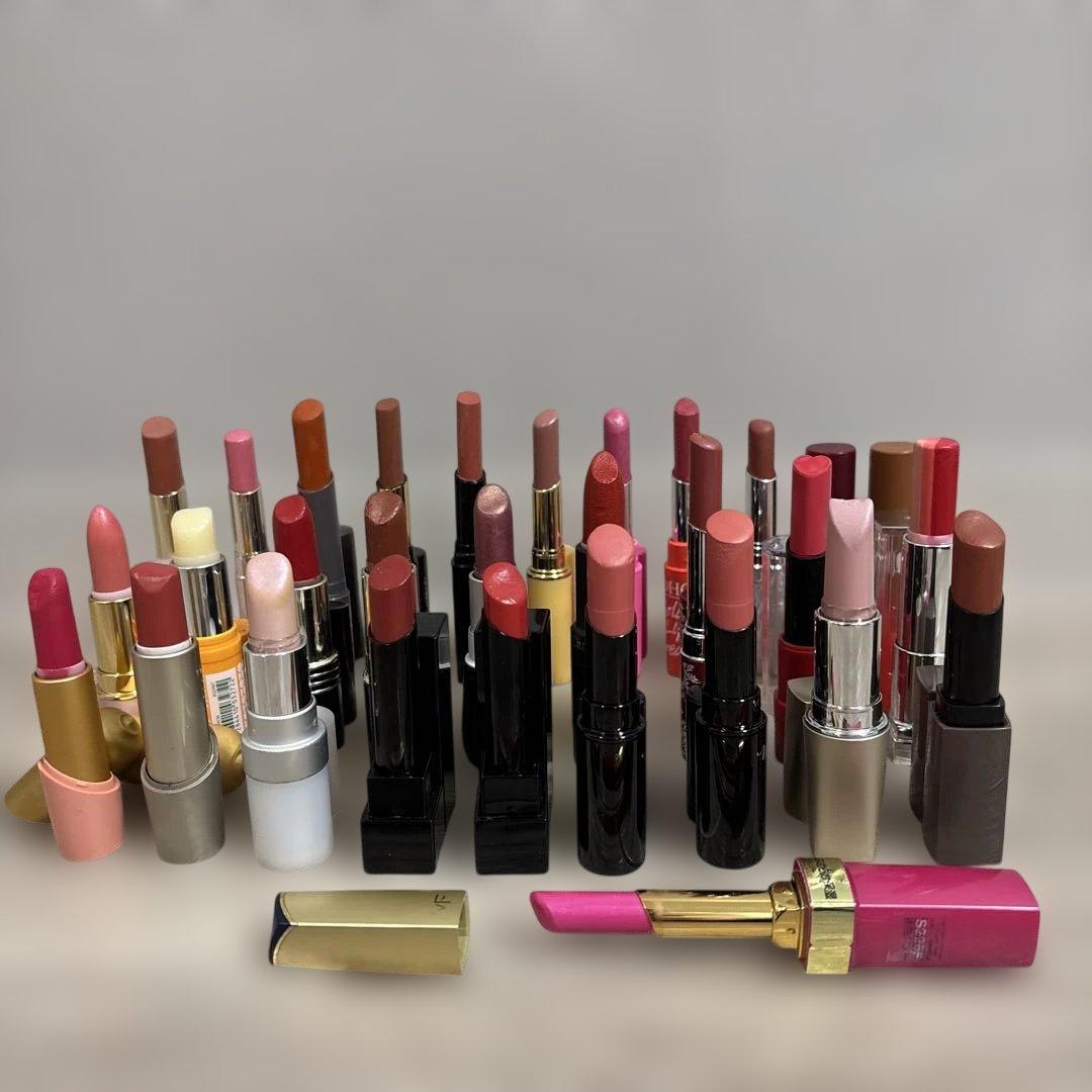 ★期間限定特価★コスメ・ヘアケア用品324点11㎏　まとめ売②　残量多