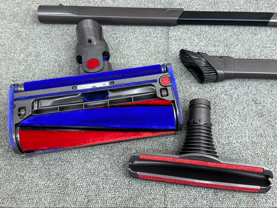 ダイソン　ソフトローラークリーナーヘッド　151868 掃除機　アタッチメント