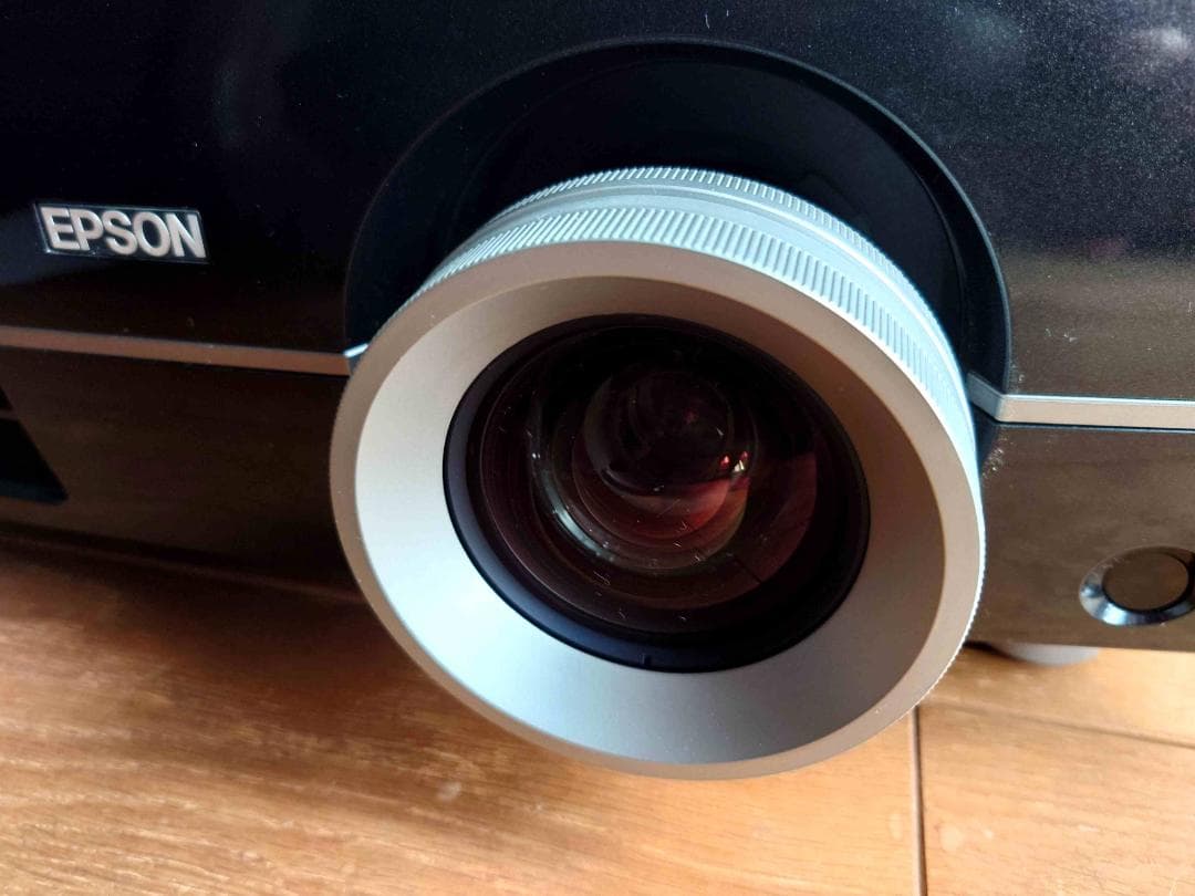 エプソン液晶プロジェクター H-TW4000 ★中古品★