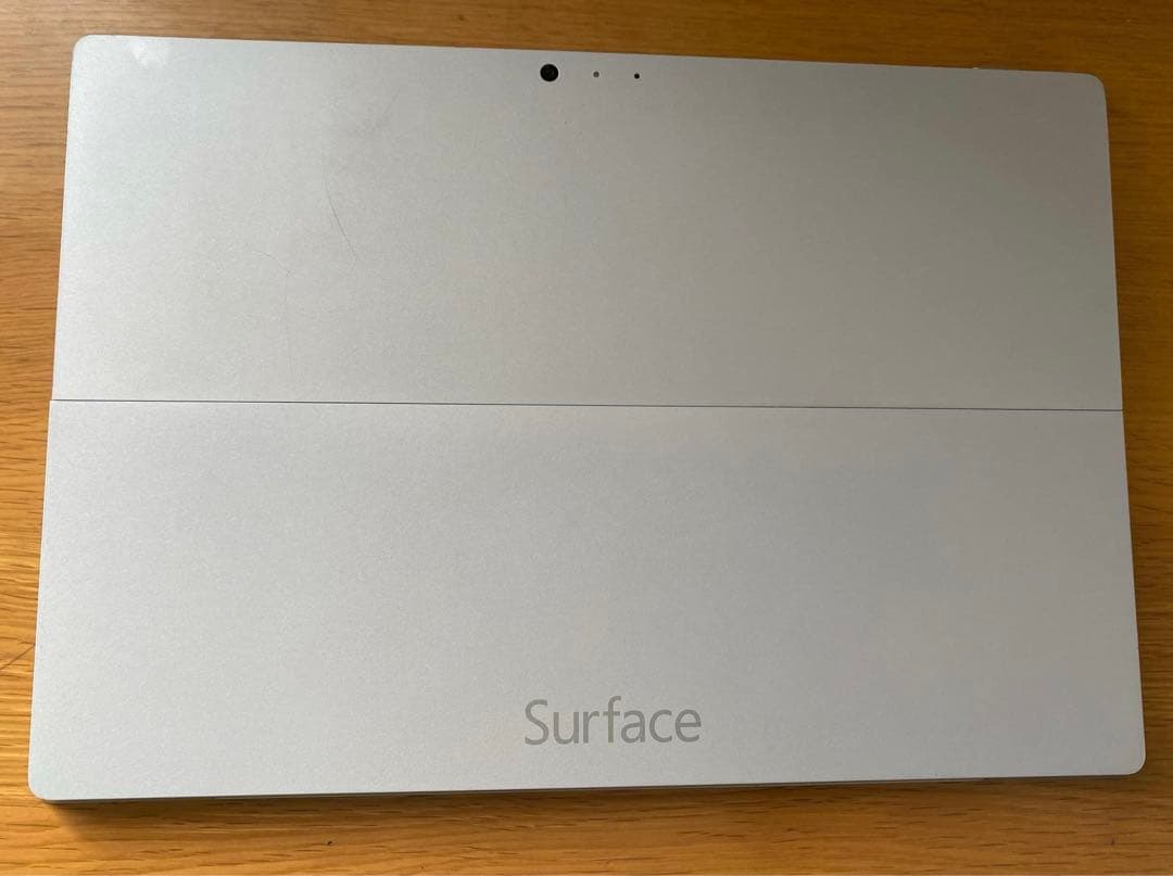 Surface Pro 3 専用ケース付き