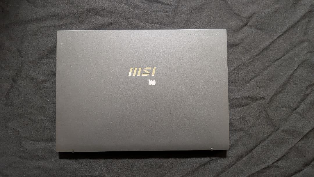 【期間限定】Prestige 13 AI Evo A1MG-4765JP