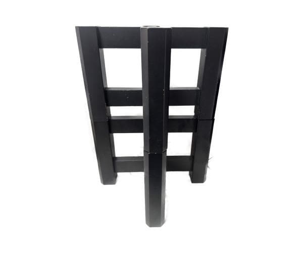 完動品 美品 Victor ビクター LS-10-M スピーカースタンド