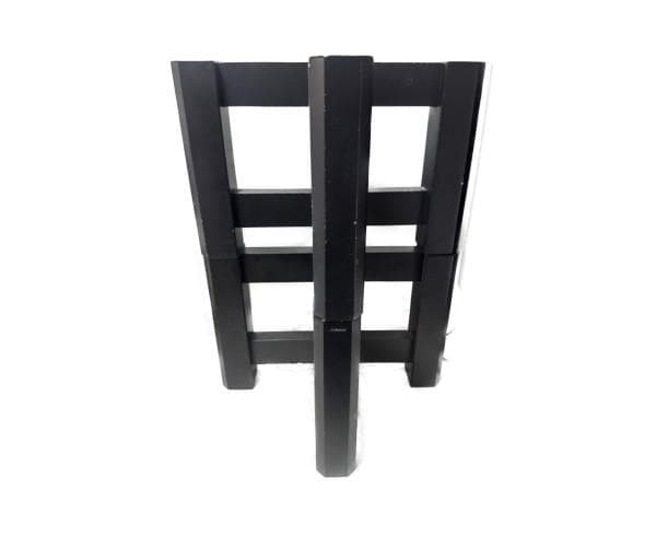 完動品 美品 Victor ビクター LS-10-M スピーカースタンド