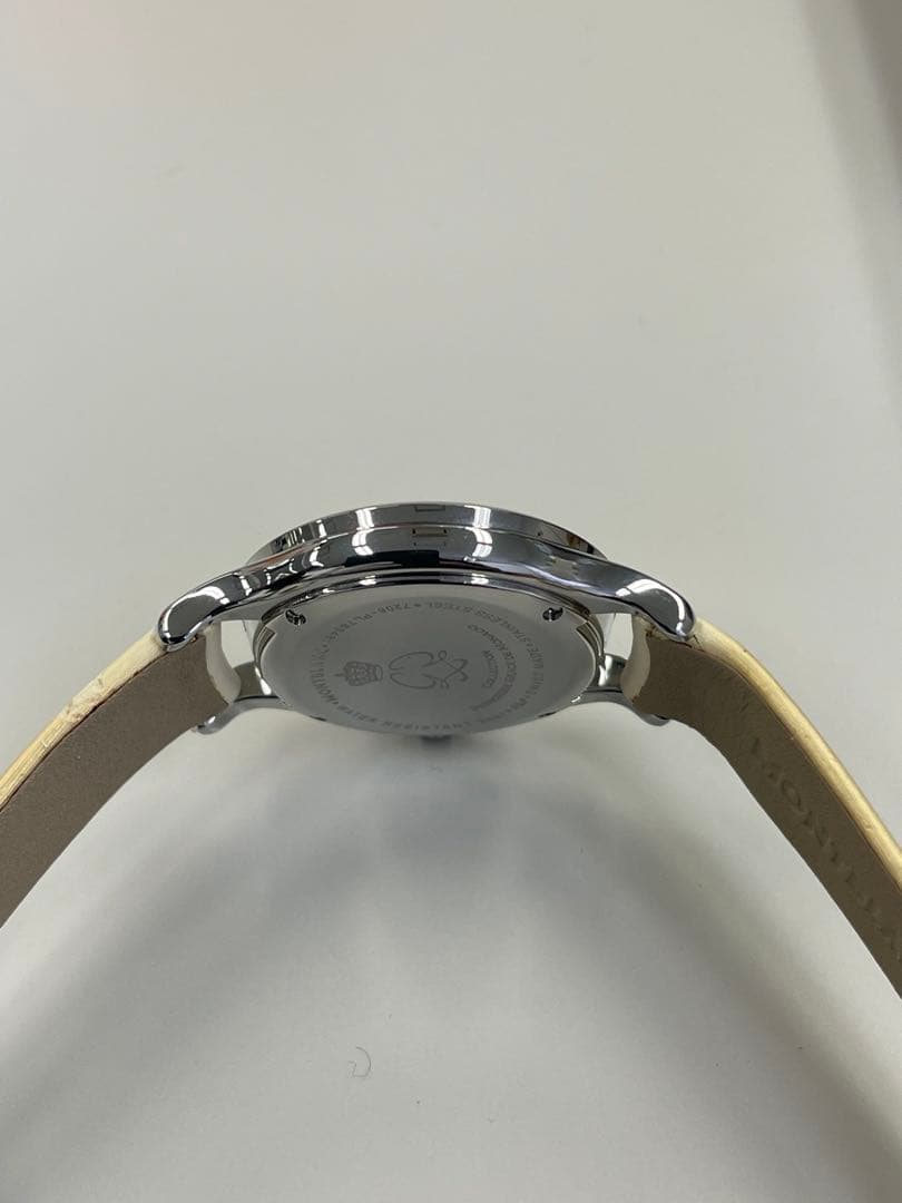 MONTBLANC 107334 レディース クォーツ腕時計